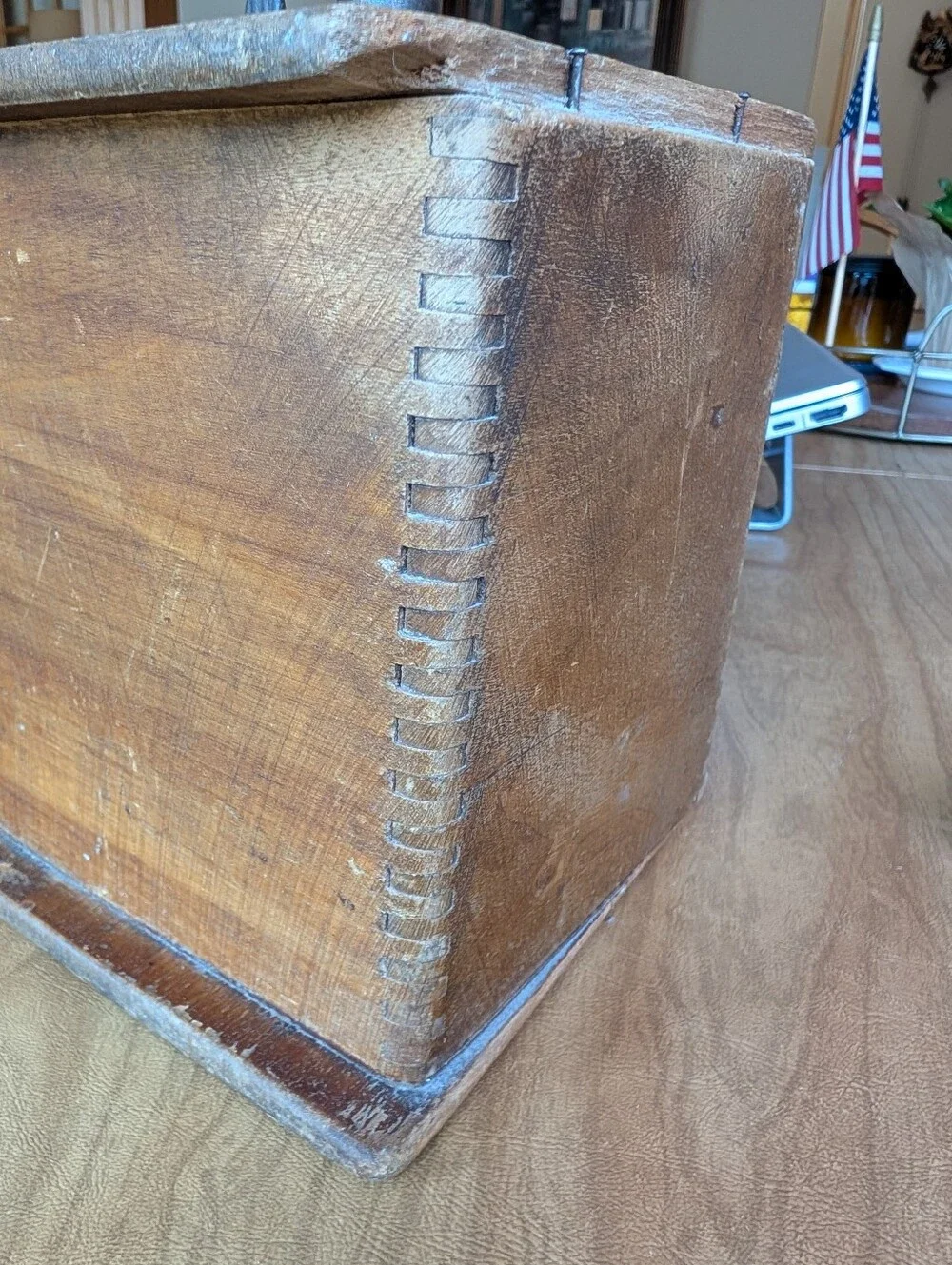 N/A solid wooden